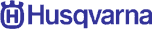 Logo & Link to Husqvarna Website