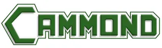 Logo & Link to Cammond Website