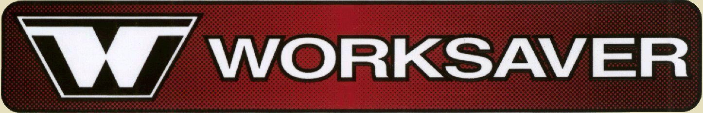 Logo & Link to Worksaver Website